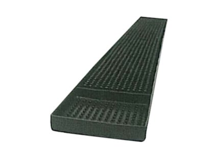 Podložka barová 59x8