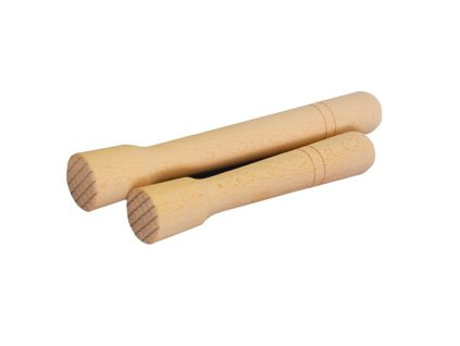 Palička vrúbkovaná