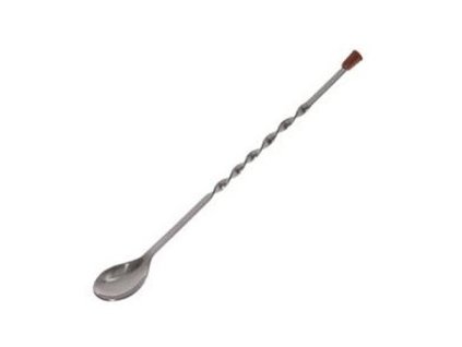 Lyžica barová točená