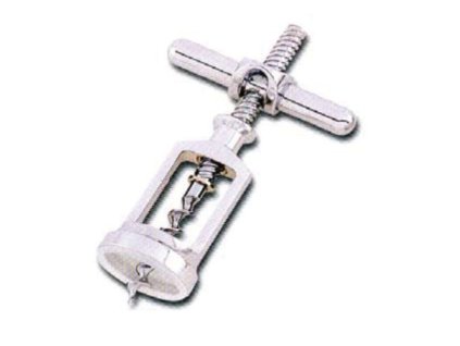 Otvárač čašnícky