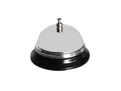 Zvonček na recepciu