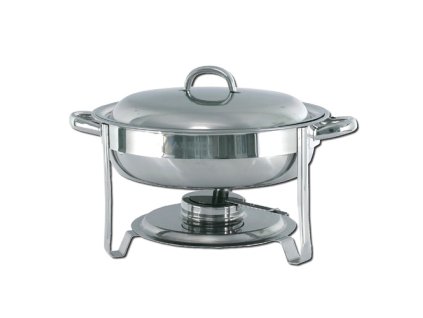 Chafing 4 l AT-8031L