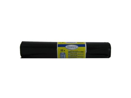 Vrecká na odpad 60 l - 25ks