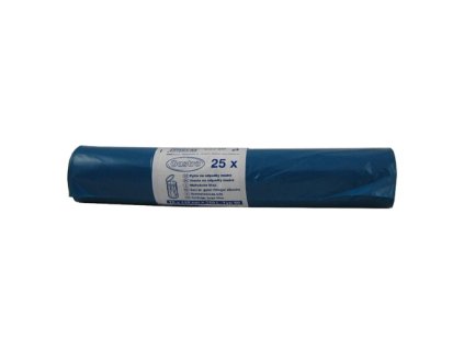 Vrecia na odpad 120 l - 25ks