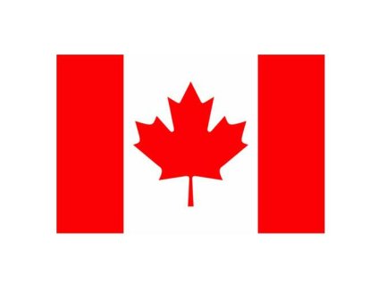 Vlajka Kanada