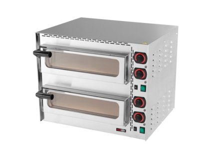 Pizza pec 2x2 FP-68R