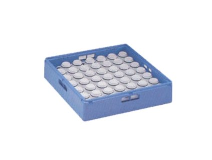 Kôš na šálky CET-24