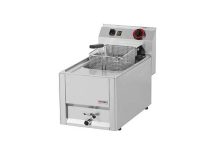 Fritéza el. 8 l, TOP 330/600 FE-30EL