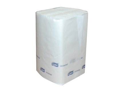 Servítky do zásobníka - 200ks