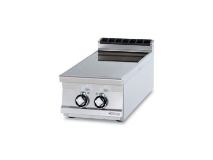 Varidlo sklokeramické, TOP, 400/900 PCCT-94ET