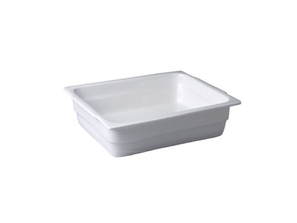 Gastronádoba porcelánová GN1/2 - 65