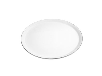 Tanier pizza 33 biely