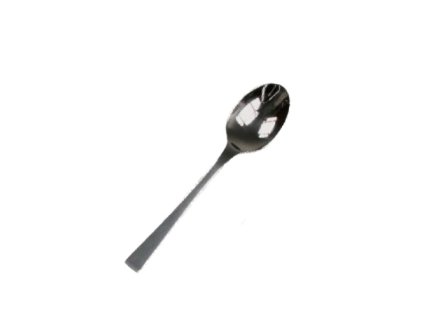 Lyžička kávová  ALPHA