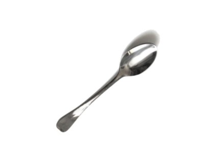 Lyžička kávová CASINO