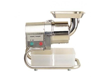 Pasírovač 60kg/h C-80