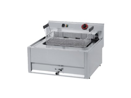 Fritéza el. 16 l, TOP 660/600 FE-66ELT