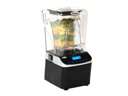 Mixér programovateľný 2,4 l SA-62