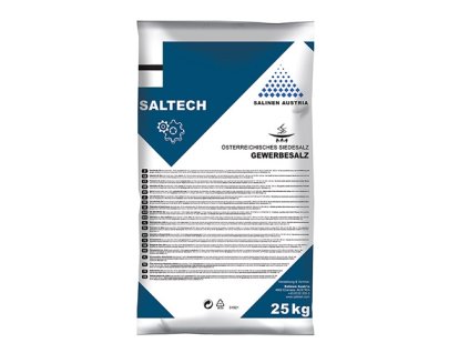 Soľ prášková jemná            25 kg