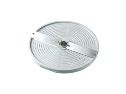 Kotúč E3mm, plátkovač