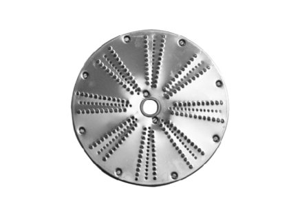 Kotúč V strúhač jemný