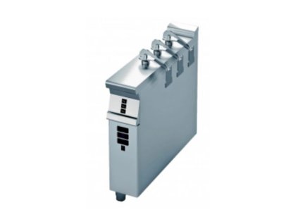 Automatické zdvíhanie košov pre varič cestovín CP SCCP-92EM