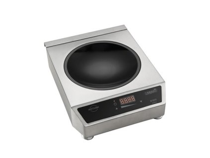 Varidlo indukčné WOK 3500