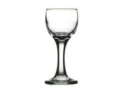 Pohár likér / 60 Bistro