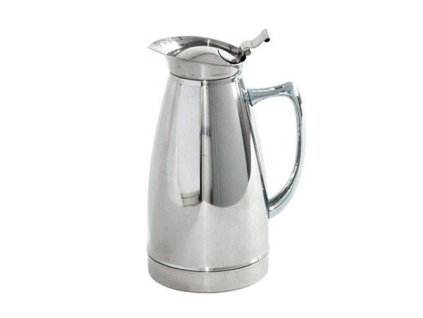 Konvica   1,5 l dvojplášťová