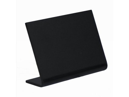 Tabuľka stolová L-Board