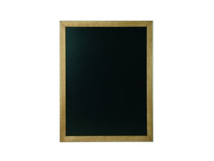 Tabuľa nástenná 40x60cm WALL BLACKBOARD