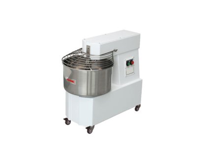 Miesič na cesto 15 l, pevná hlava a kotlík, 400V HTF-15/T