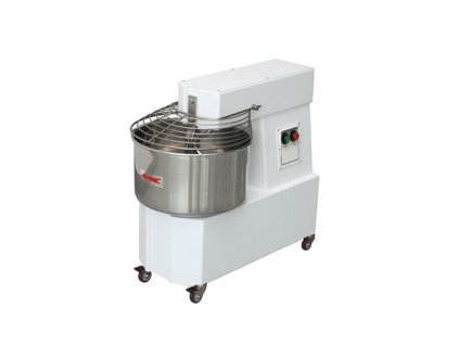 Miesič na cesto  20 l, pevná hlava a kotlík, 400V HTF-20/T