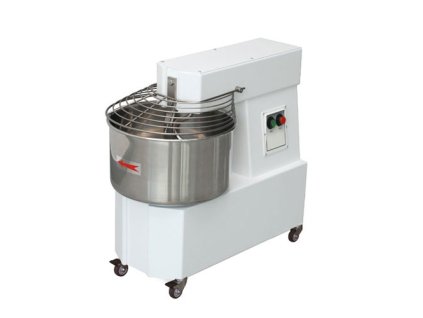 Miesič na cesto 42 l, pevná hlava a kotlík, 400V HTF-42/T