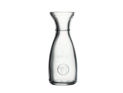 Karafa / 0,5 l Bacchus