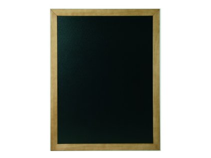 Tabuľa nástenná 60x80cm WALL BLACKBOARD
