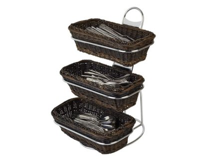 Stojan bufetový LITTLE GN 1/3