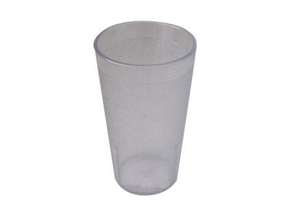 Pohár 335ml bezfarebný