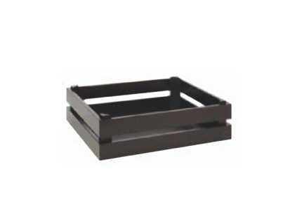 Super box bufet GN1/2