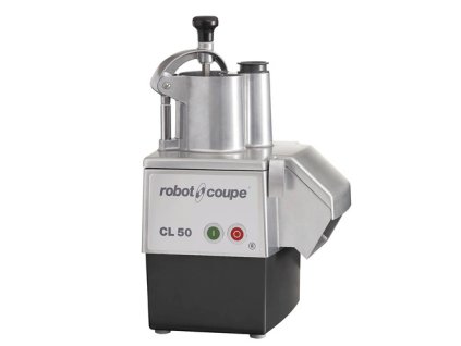 Krájač zeleniny 250kg/h CL-50E