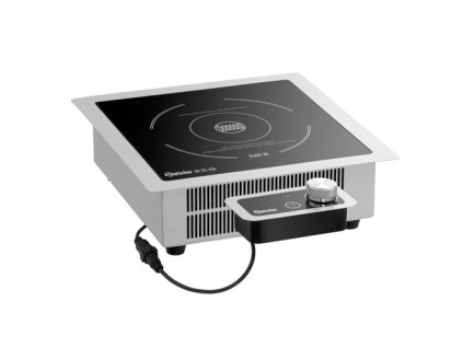 Platňa indukčná drop-in IK-35EB