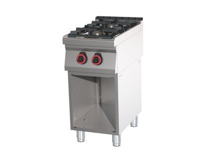 Varidlo plyn., 2xhorák, 400/700 SPB-70/40G