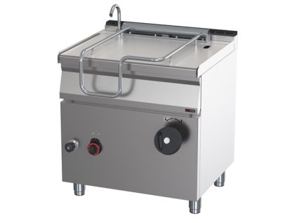 Panvica smažiaca el. nerez. dno, 50 l, 800/700 BR-70/80E/N