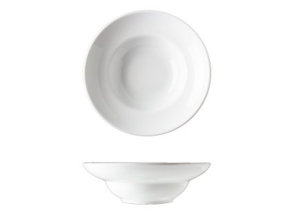 Tanier pasta 22 cm Basic