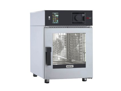 Konvektomat el. 6xGN2/3 nástr. progr. MSDBD-0623E, Redfox