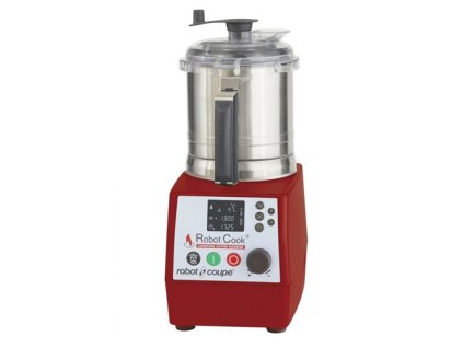 Kuter varný Robot Cook