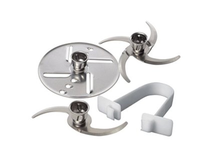 Set Pacojet 4