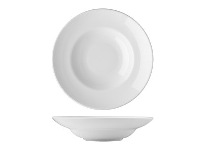 Tanier pasta 26 cm Basic