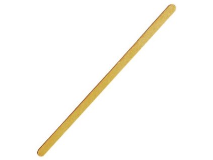 Miešadlo  drevené 14 cm 1000 ks