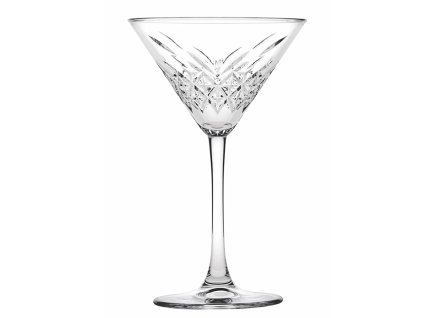 Pohár Martini / 230 Timeless