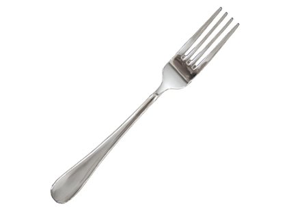 Vidlička jedál. BELVEDERE